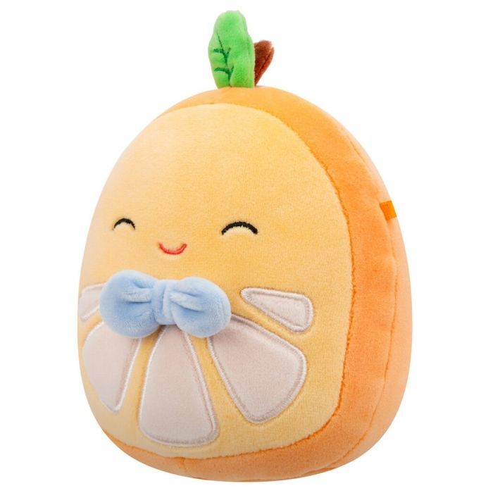 Мягкая игрушка Squishmallows сюрприз – Веселі фруктики 13 cм Фото