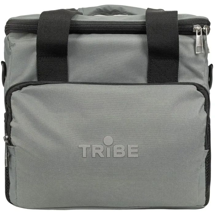 Термосумка Tribe Cooler 10 L grey Фото