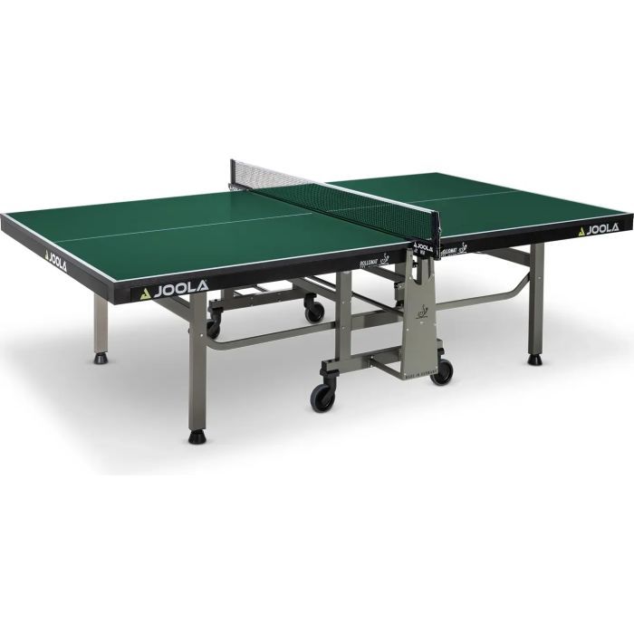 Теннисный стол Joola Rollomat Pro ITTF Green (11521) Фото