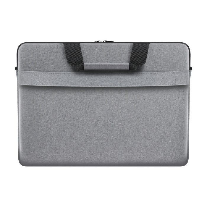 Сумка для ноутбука Defender 15.6" Tote gray Фото