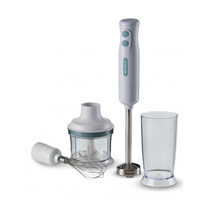 Блендер Ariete 0601/11 White Фото