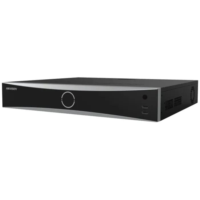 Регистратор для видеонаблюдения Hikvision DS-7716NXI-K4(D) Фото