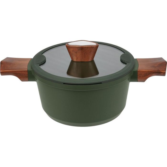 Кастрюля Resto Sadr 20 см 2.6 л Фото