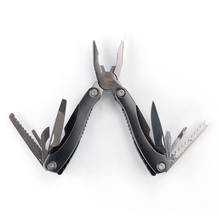 Мультитул СИЛА 12 в 1 Фото