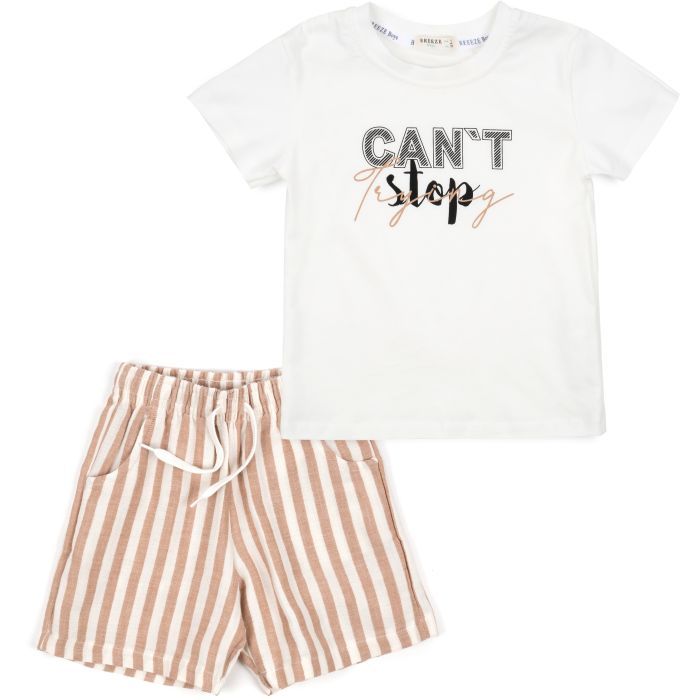 Набор детской одежды Breeze CAN'T STOP Фото