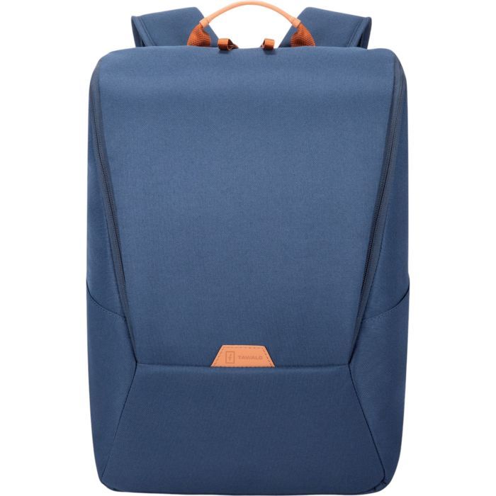 Рюкзак для ноутбука Tavialo 15.6" CityLife TC20 blue, 20L Фото