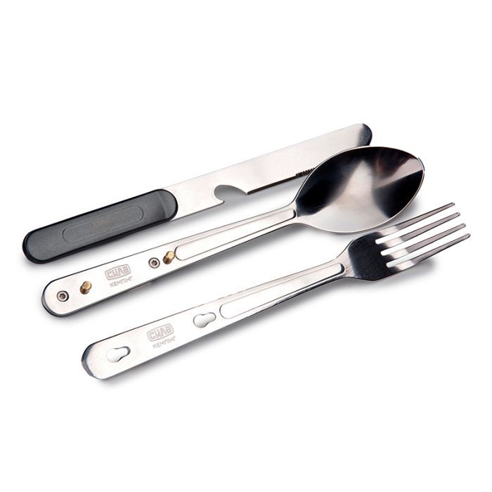 Мультитул СИЛА 4 в 1 Фото