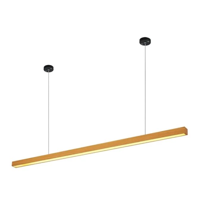 Светильник Lightwell LW-LINE-30W-WL 6500K Фото