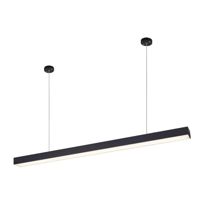 Светильник Lightwell LW-LINE-45W-B 6500K Фото