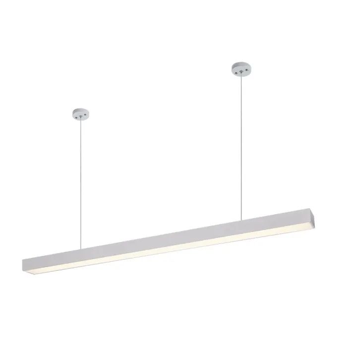 Светильник Lightwell LW-LINE-52W-W 6500K Фото