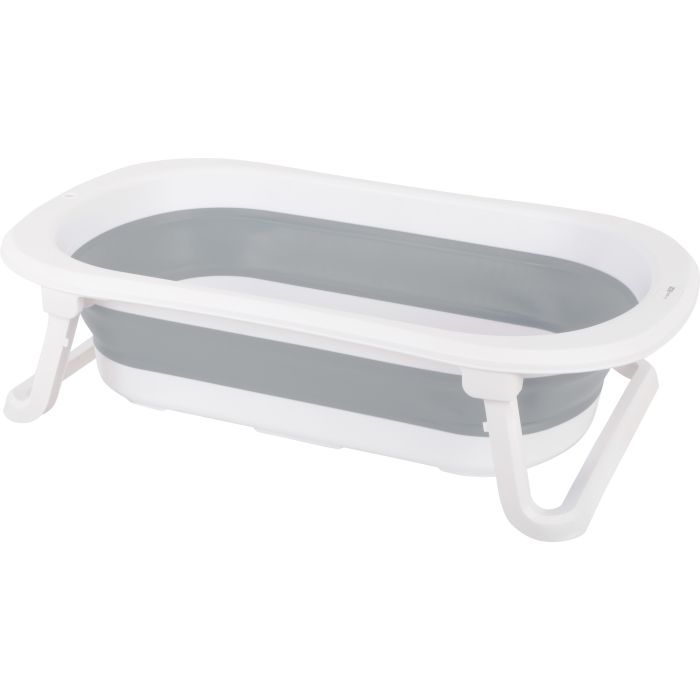 Ванночка FreeON складна foldable Grey-White Фото