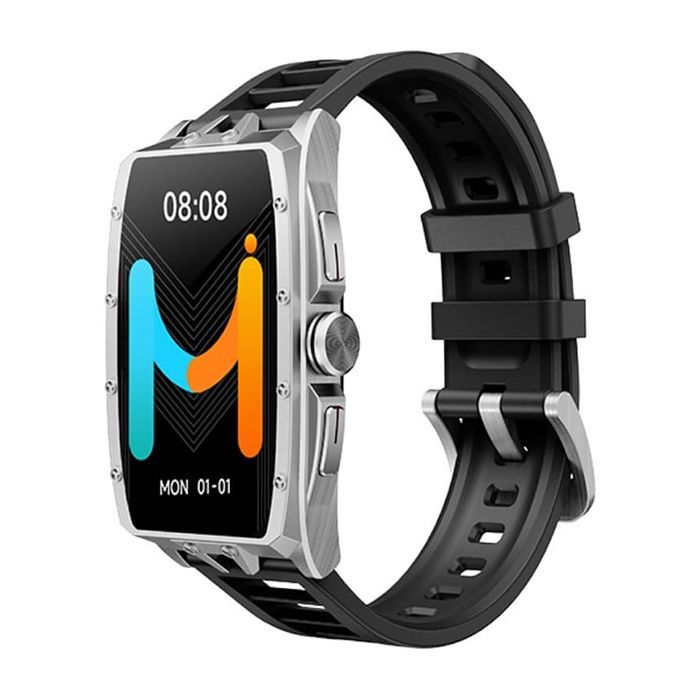 Смарт-часы iMiki MB1 Silver Фото