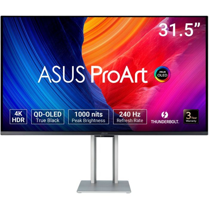 Монитор ASUS ProArt PA32UCDM Фото