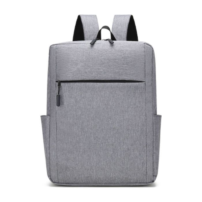 Рюкзак для ноутбука Merlion 14" YT-B14-Gr 32х11х41 см, Grey Фото