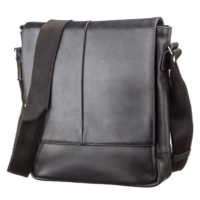 Сумка Shvigel Черная Фото