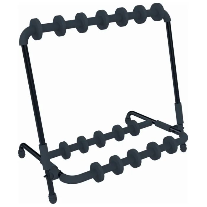 Стойка для гитары Quik Lok GS350BB Фото