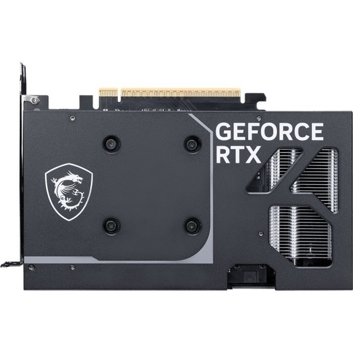 Видеокарта MSI GeForce RTX5060 8Gb VENTUS 2X OC Фото 2