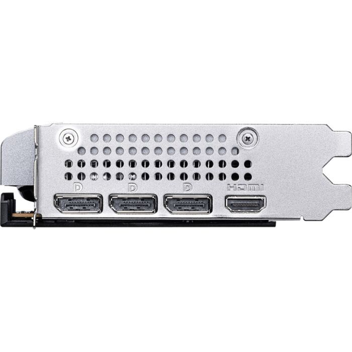 Видеокарта MSI GeForce RTX5060 8Gb VENTUS 2X OC Фото 3