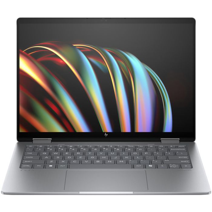 Ноутбук HP Envy x360 14-fc0026ua Фото