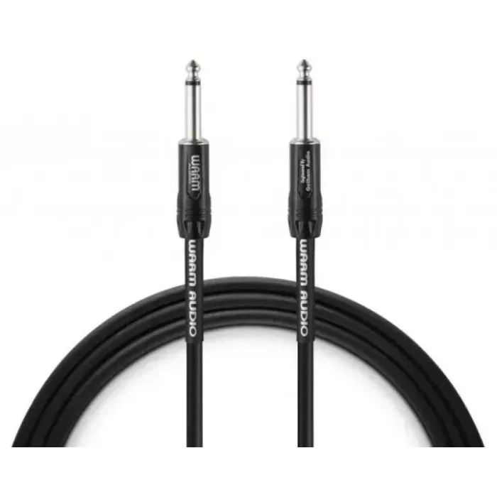 Инструментальный кабель Warm Audio Pro-TS-5' 1.5 m Фото