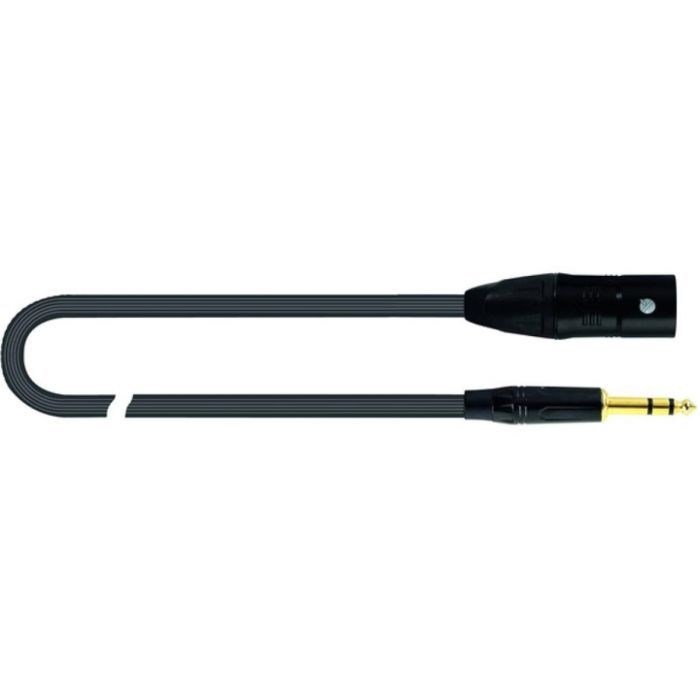 Микрофонный кабель Quik Lok Just MJS 5 Фото