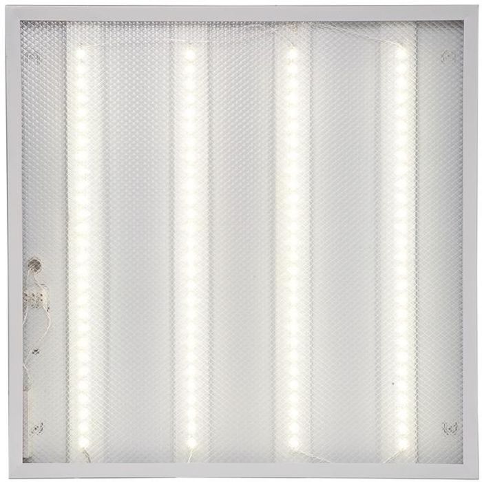 Светильник EVROLIGHT 36Вт PRISMAT-40 5000K 3000Лм Фото