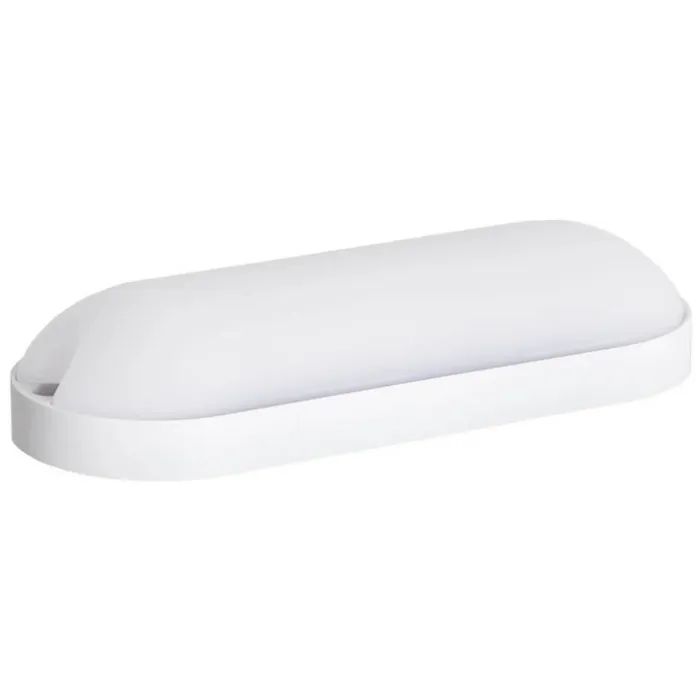 Светильник Євросвітло CL-RS-V1 IP65 8 Вт 6400К Фото