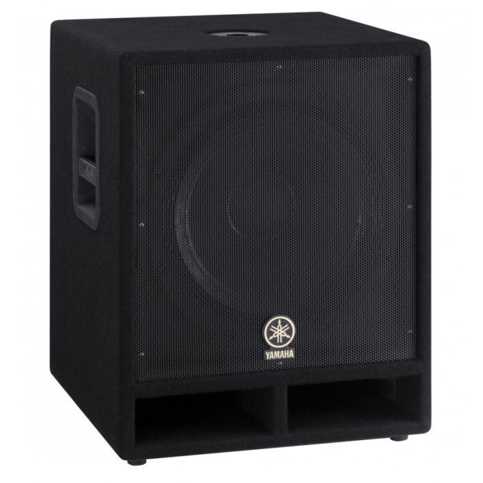 Студийный сабвуфер Yamaha A15W Фото