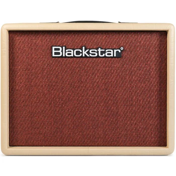 Комбоусилитель Blackstar Debut 15E Cream Фото