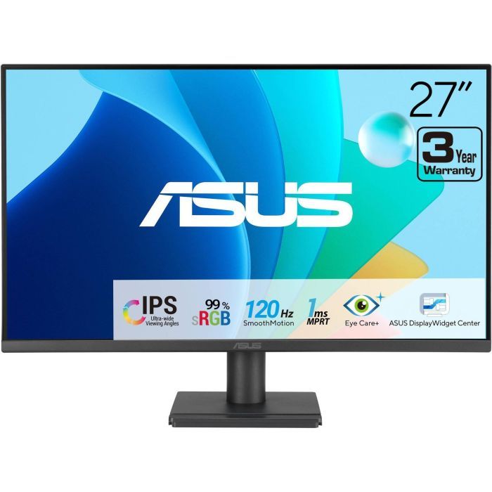 Монитор ASUS VA279HG Фото