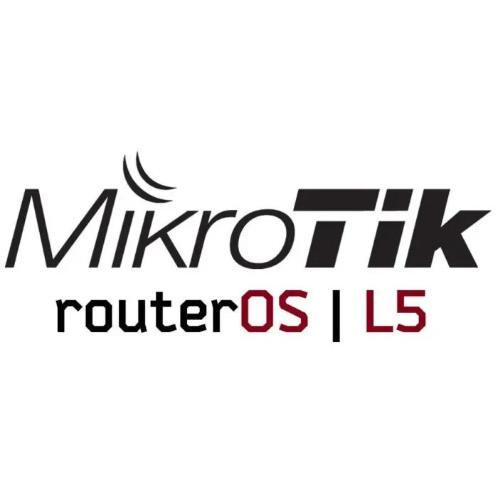 Программная продукция Mikrotik SWL5 Фото