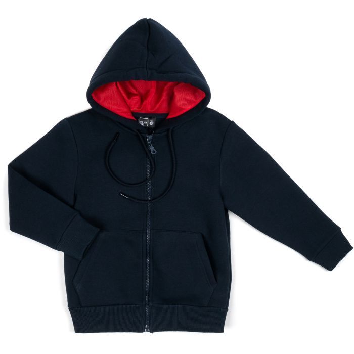 Кофта детская Cloise флисовая Фото