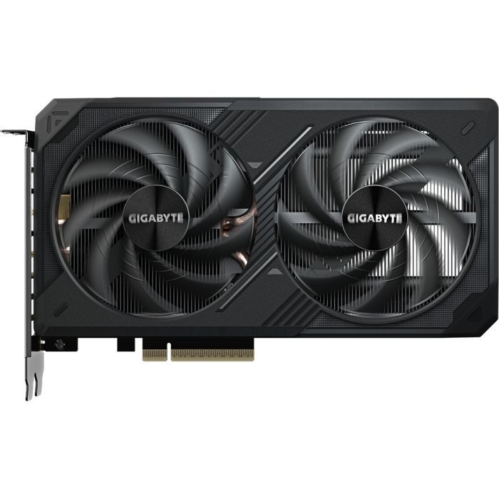 Видеокарта GIGABYTE GeForce RTX5060Ti 8Gb WINDFORCE OC Фото