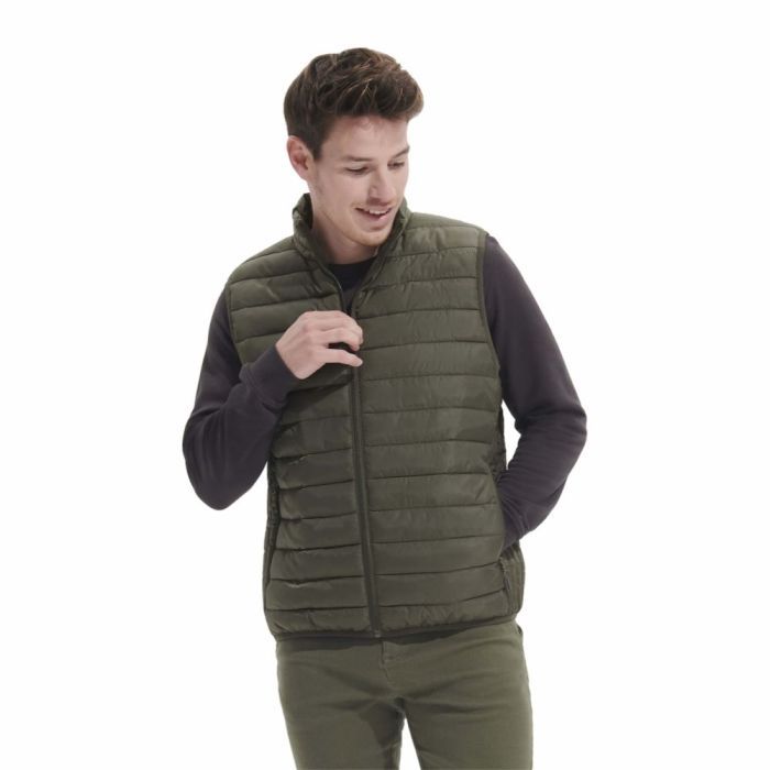 Жилет Sol's Stream BW men армійський L Фото