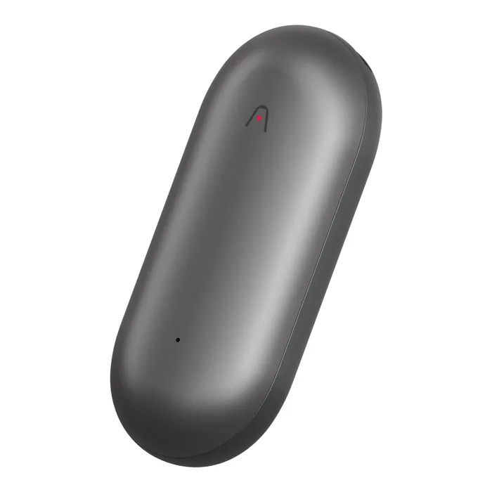 Цифровой диктофон PLAUD AI Note Pin Cosmic Gray Фото