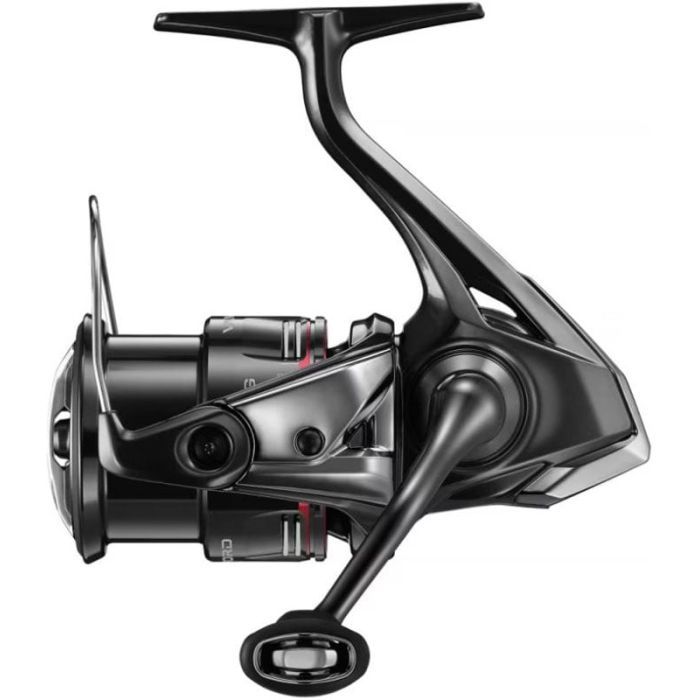 Катушка Shimano Vanford FA2500S 7+1BB 5.11 Фото