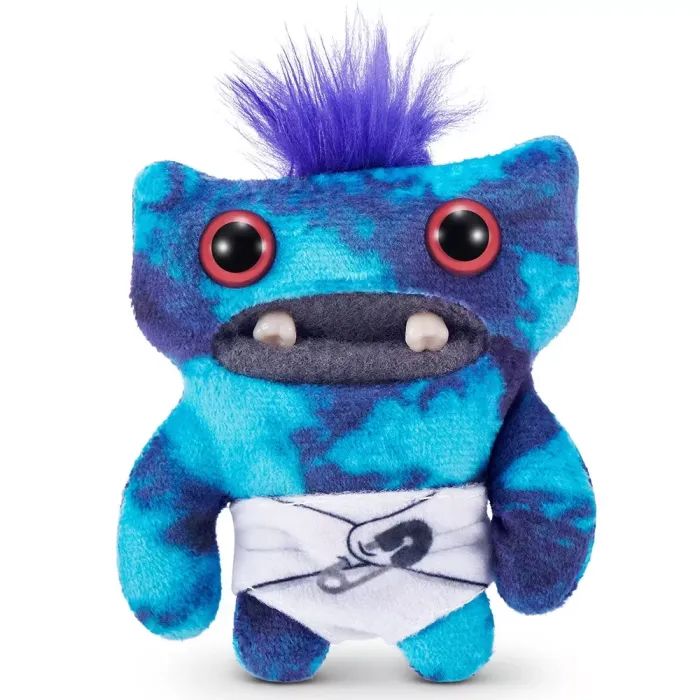 Мягкая игрушка Fuggler Дивак-малюк з великими очима Фото