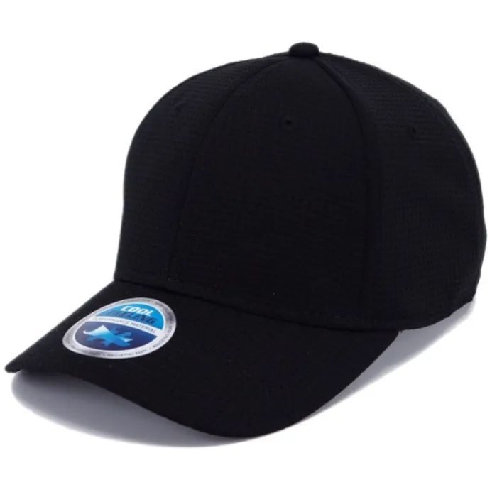 Кепка coFEE Cool feeling чорний Фото