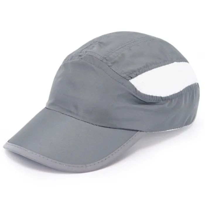 Кепка coFEE New sporty сірий Фото