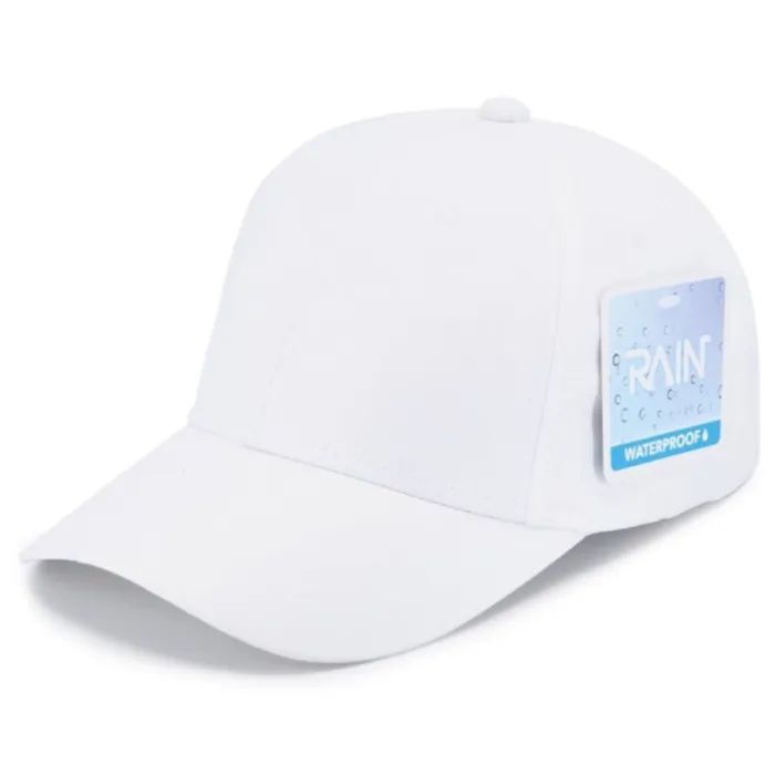 Кепка coFEE Rain білий Фото