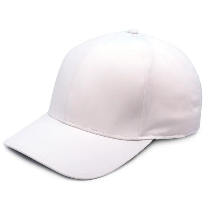 Кепка coFEE Seam sealed білий Фото