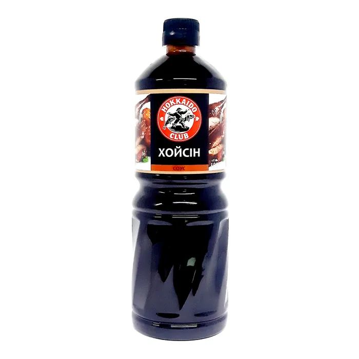 Соус Hokkaido Club Хойсин 1л Фото