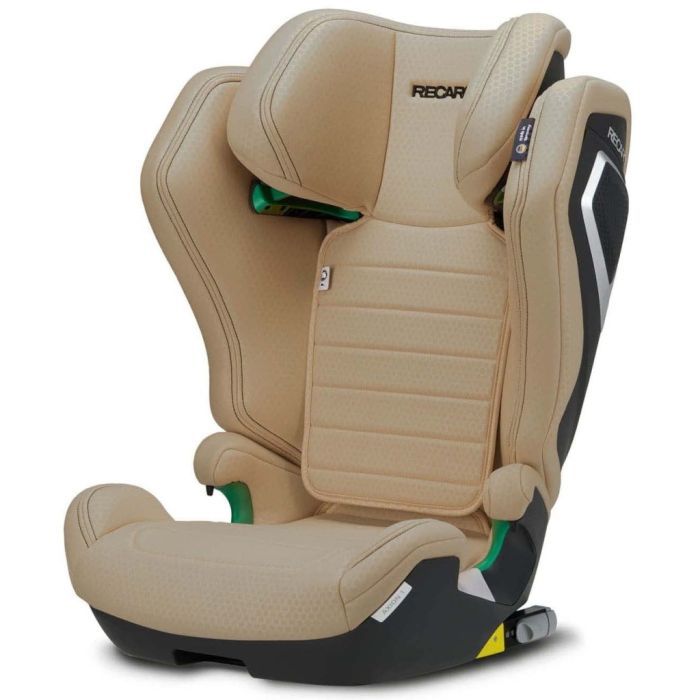 Автокресло Recaro Axion 1 Elegant Beige Фото