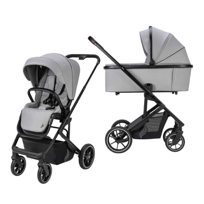 Коляска Osann 2 в 1 Juntos (Rock) Фото