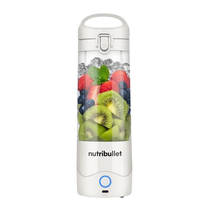 Блендер NUTRIBULLET NBP003W Фото