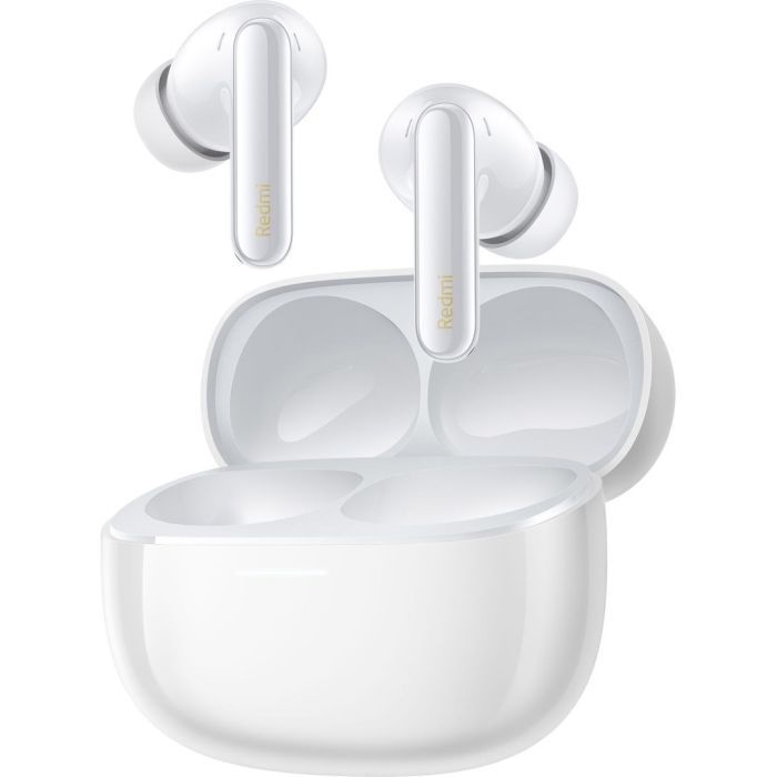Наушники Xiaomi Redmi Buds 6 Pro (BHR9310GL) Glacier White Фото