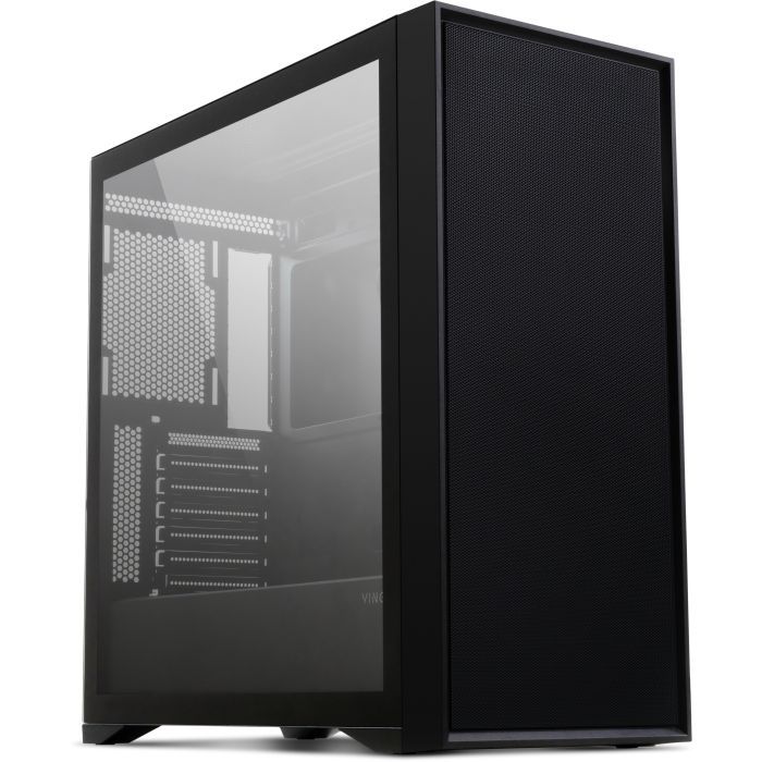 Корпус для ПК Vinga Cruelly Фото