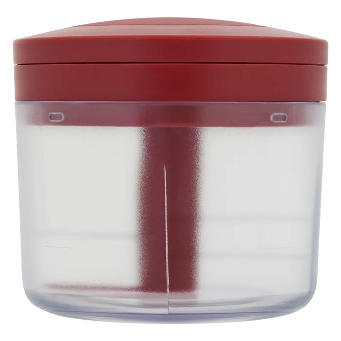 Измельчитель KitchenAid KQG153BXERA Фото