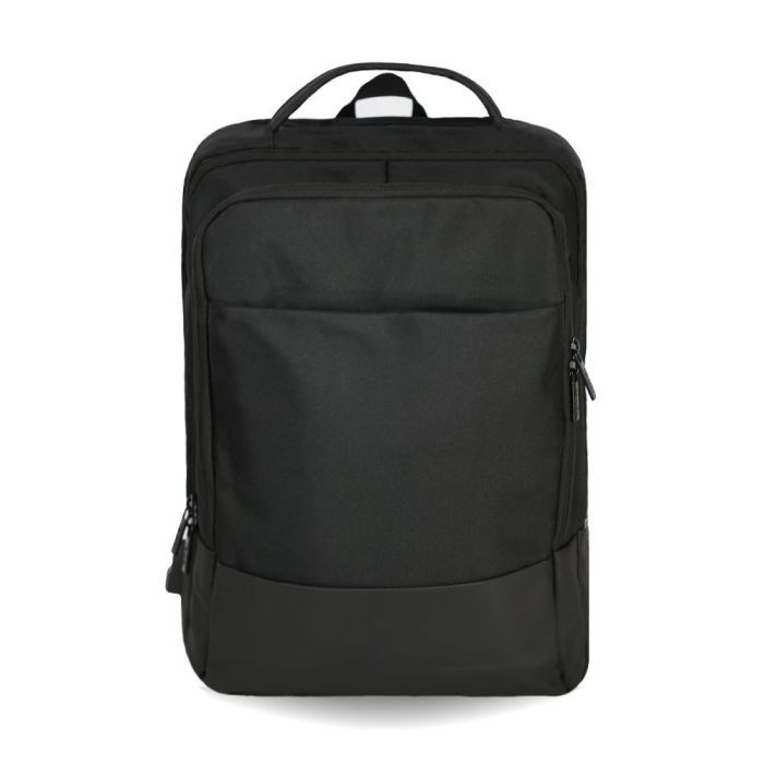 Рюкзак туристический NikiBo Scout 20л чорний Фото
