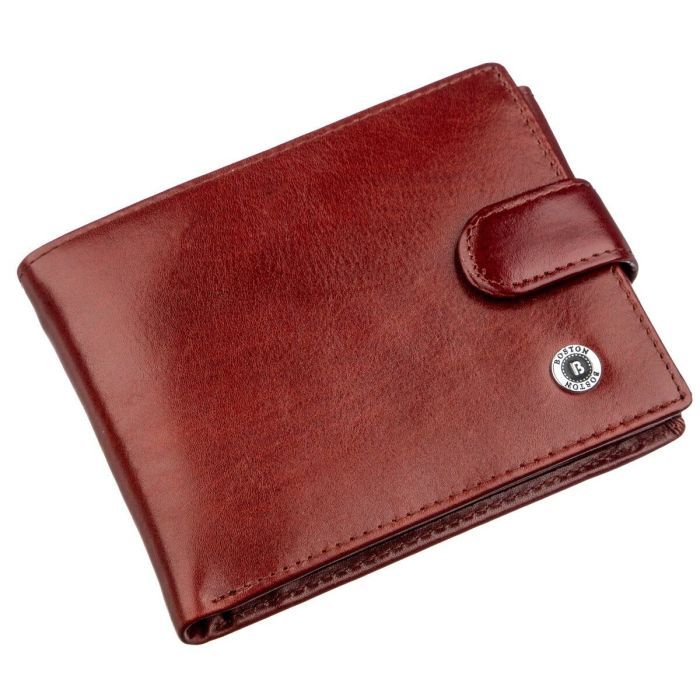 Кошелек Boston Коричневый Фото